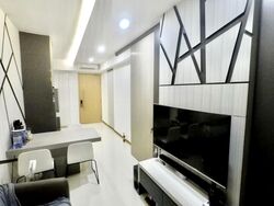 Hillion Residences (D23), Apartment #623092831